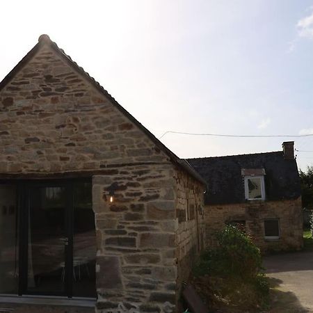 Ti Gwaskell, Maison Proche De Quimper Landudal Esterno foto