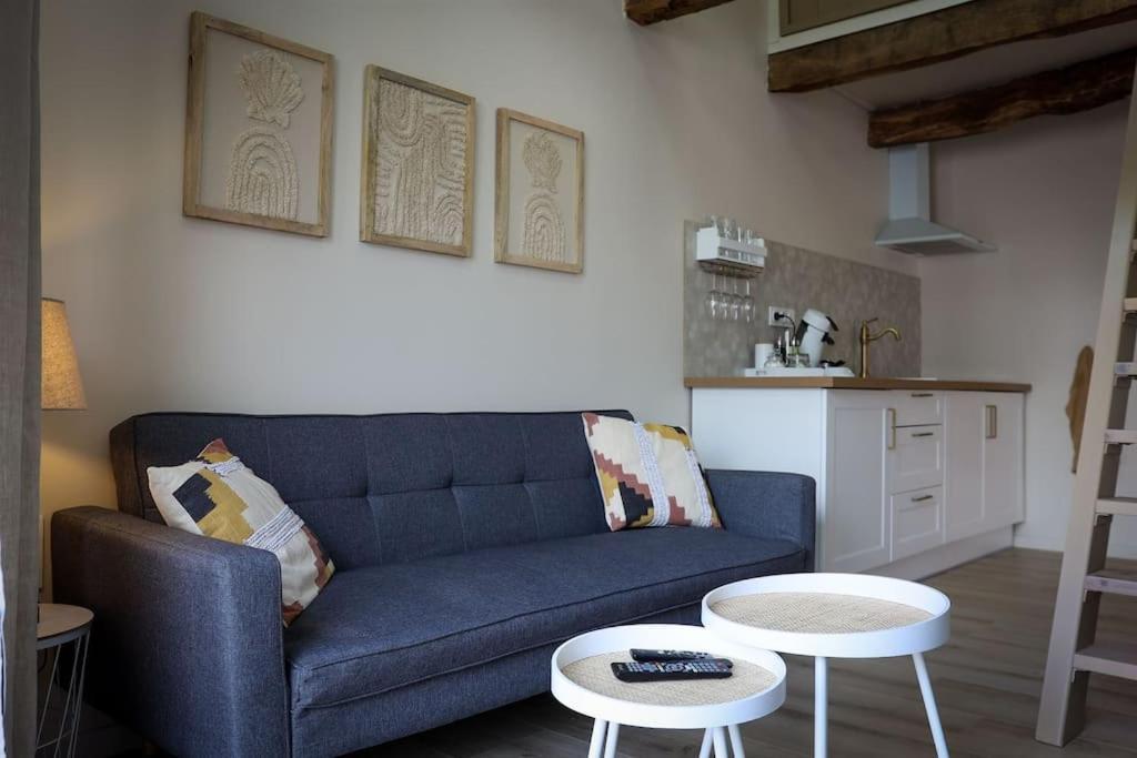 Ti Gwaskell, Maison Proche De Quimper Landudal Esterno foto